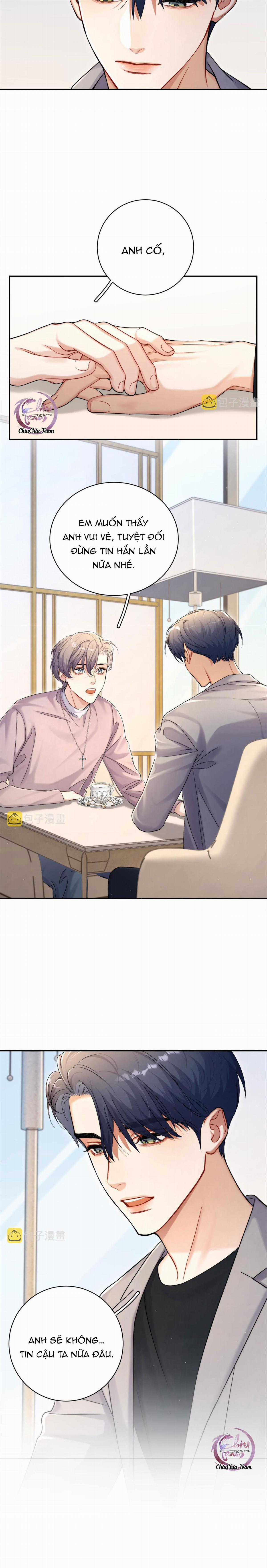 Tướng Quân! Coi Chừng Chó Dại! Chapter 83 trang 11