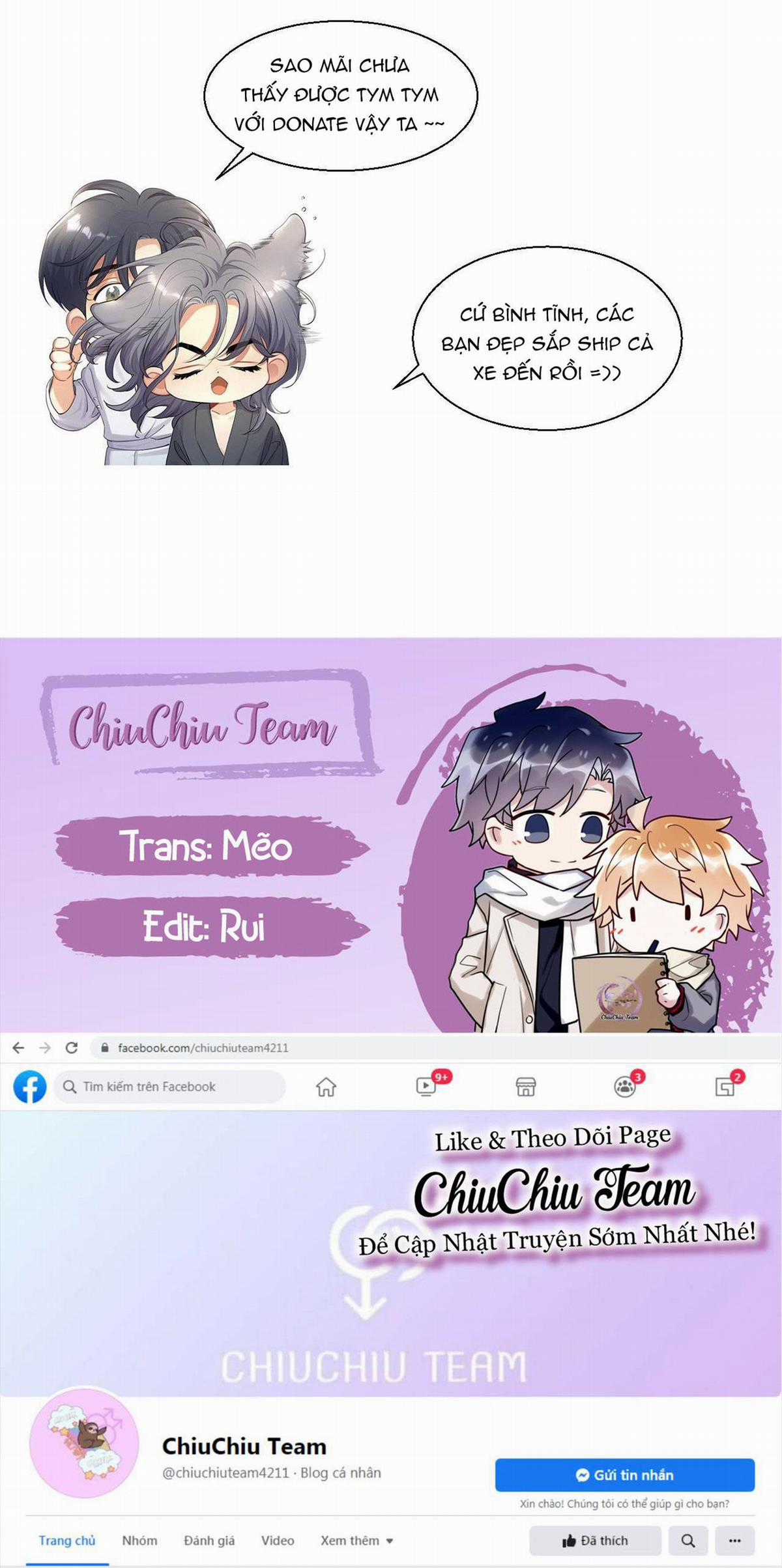 Tướng Quân! Coi Chừng Chó Dại! Chapter 83 trang 14