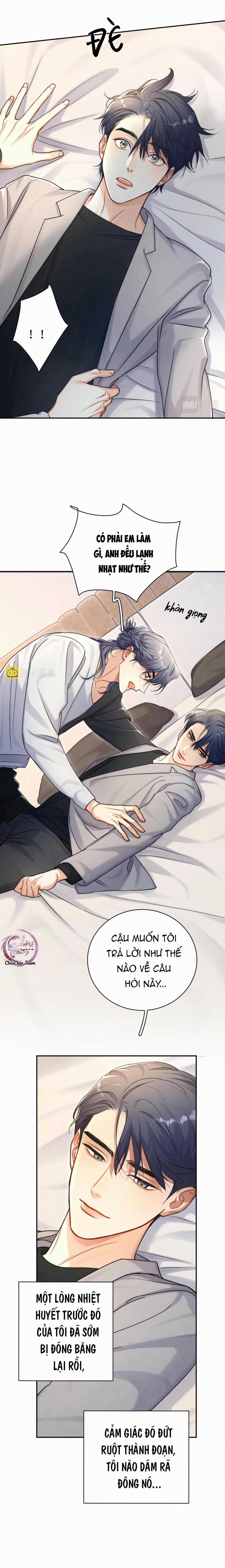 Tướng Quân! Coi Chừng Chó Dại! Chapter 85 trang 4