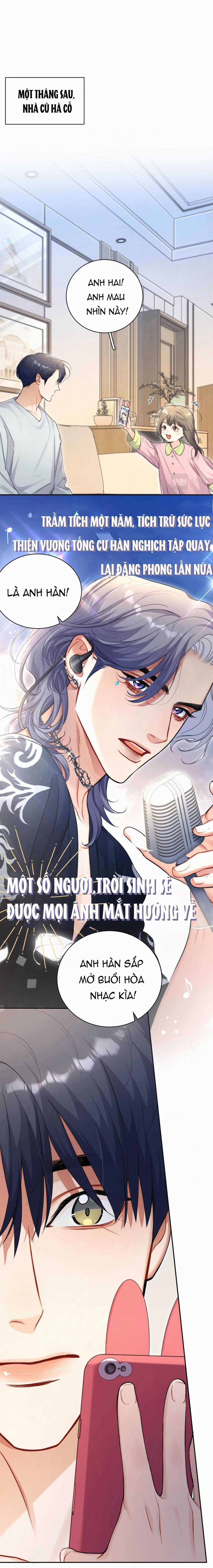 Tướng Quân! Coi Chừng Chó Dại! Chapter 86 trang 11