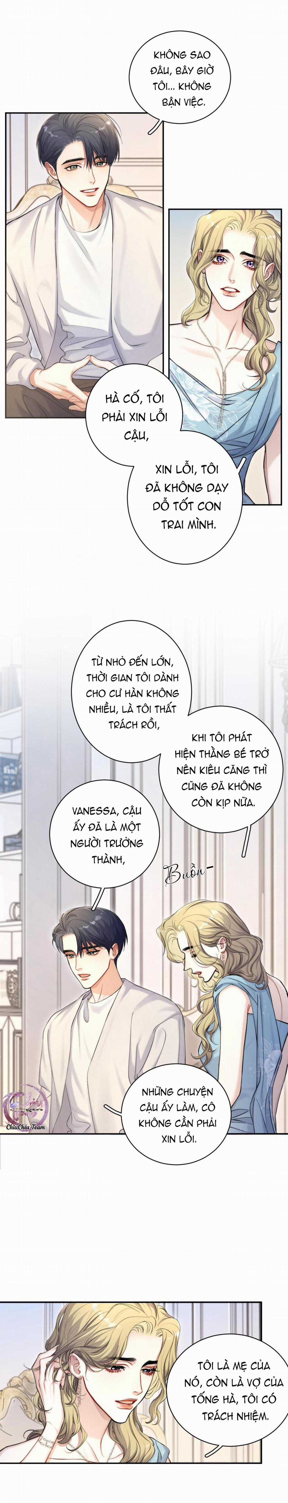 Tướng Quân! Coi Chừng Chó Dại! Chapter 86 trang 2