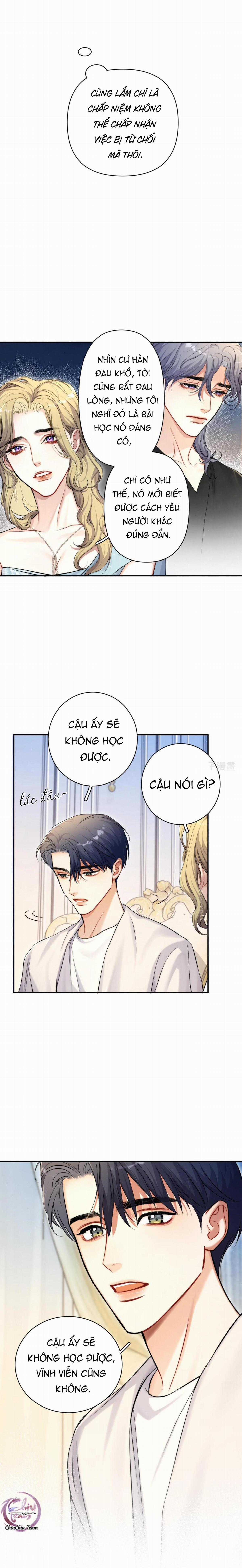 Tướng Quân! Coi Chừng Chó Dại! Chapter 86 trang 5