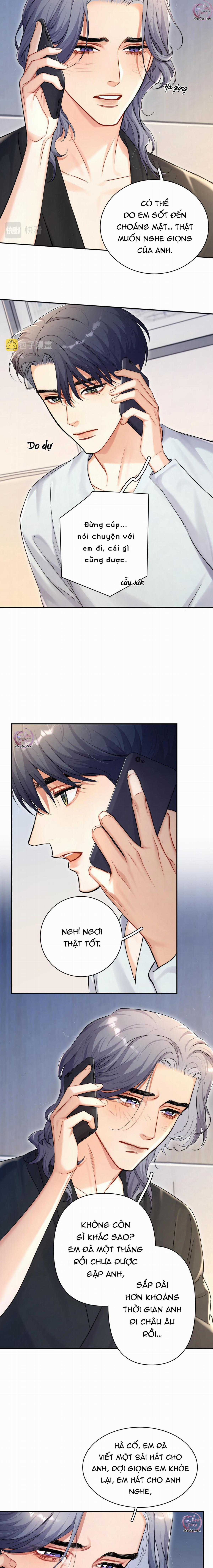 Tướng Quân! Coi Chừng Chó Dại! Chapter 87 trang 2