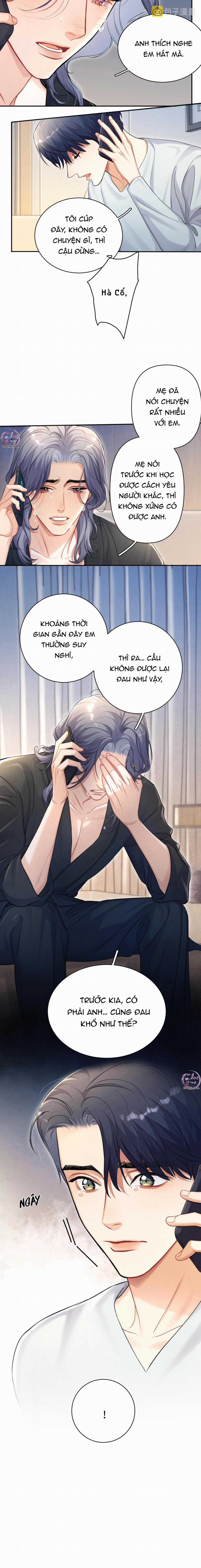 Tướng Quân! Coi Chừng Chó Dại! Chapter 87 trang 3