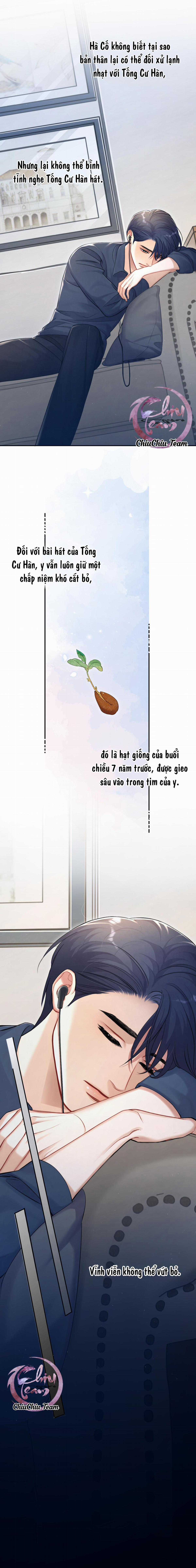 Tướng Quân! Coi Chừng Chó Dại! Chapter 88 trang 4