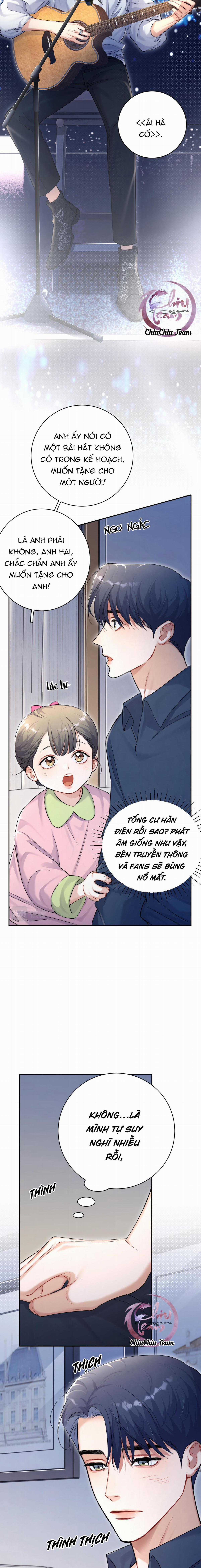 Tướng Quân! Coi Chừng Chó Dại! Chapter 88 trang 6