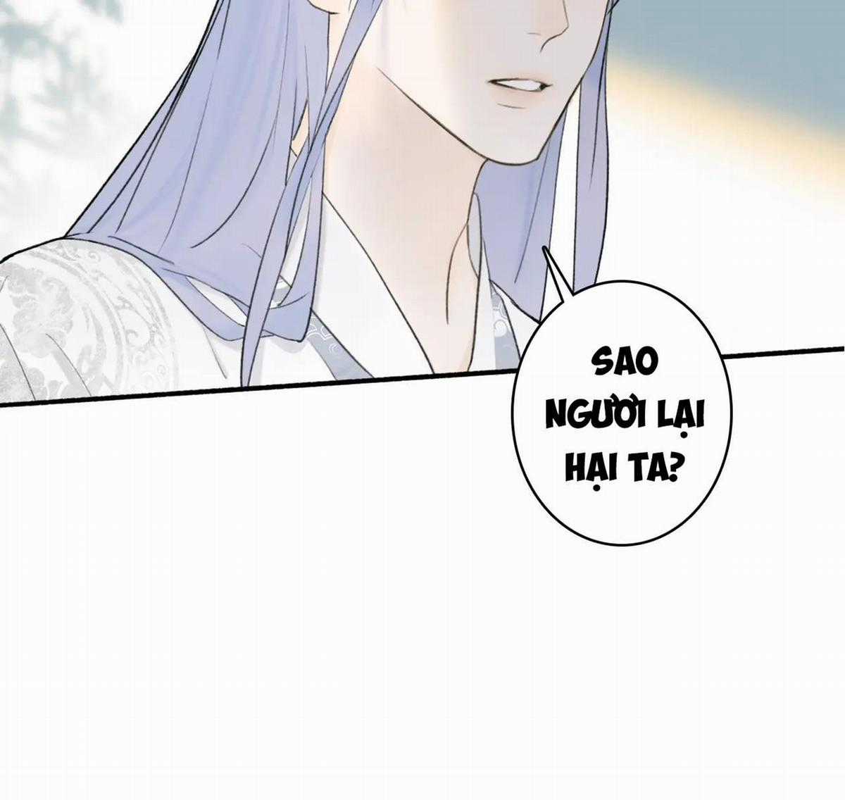 Tướng Quân! Coi Chừng Chó Dại! Chapter 9 trang 15