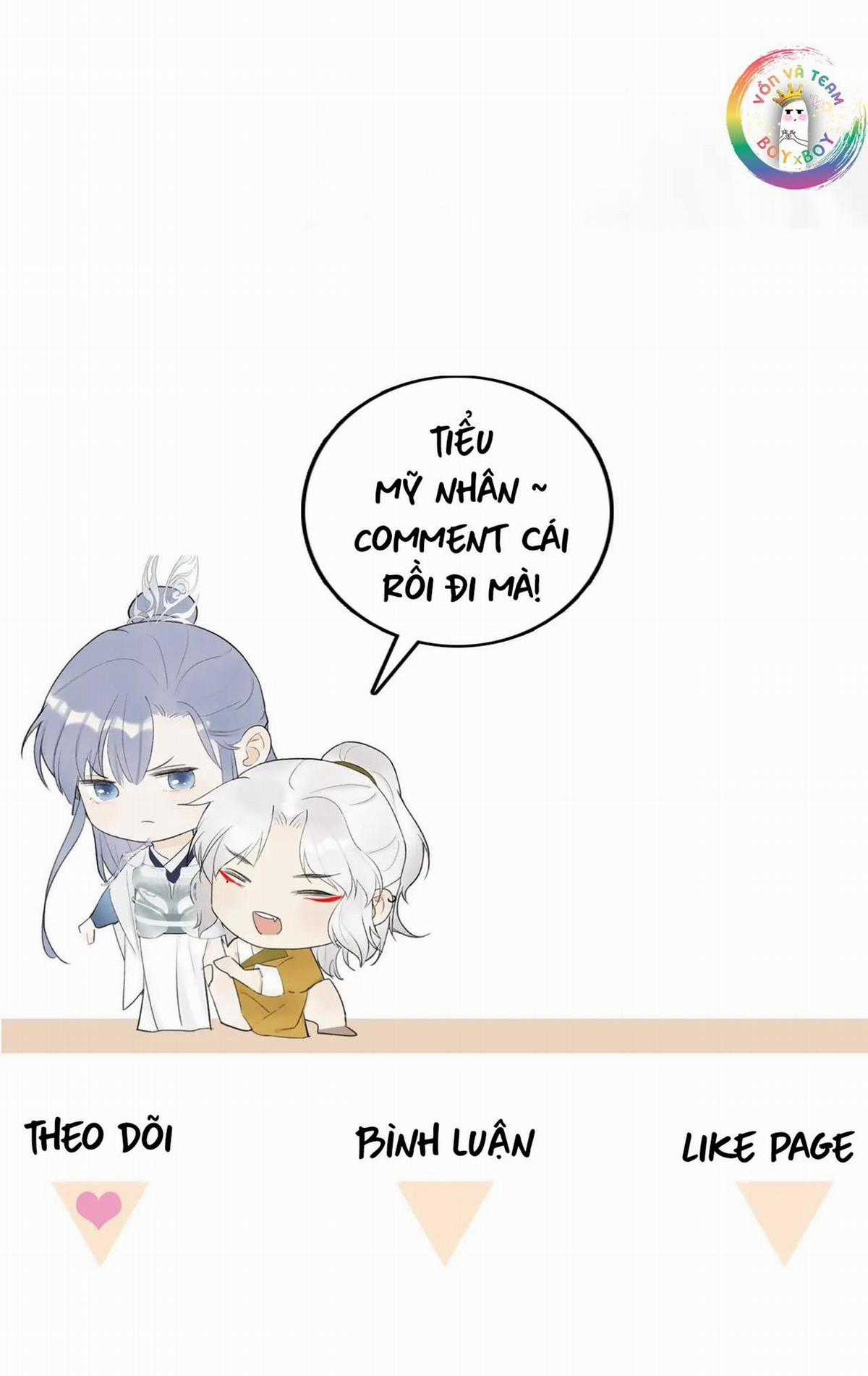 Tướng Quân! Coi Chừng Chó Dại! Chapter 9 trang 16