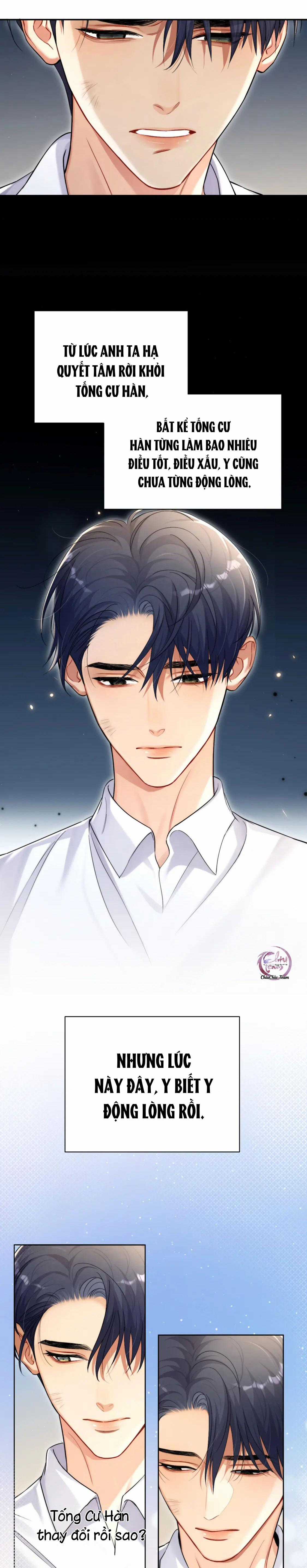 Tướng Quân! Coi Chừng Chó Dại! Chapter 94 trang 10
