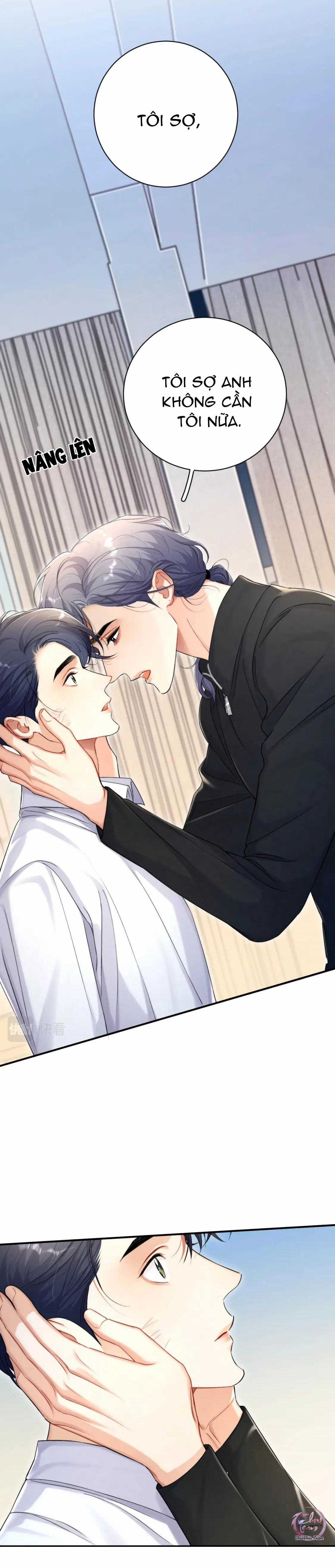 Tướng Quân! Coi Chừng Chó Dại! Chapter 94 trang 3