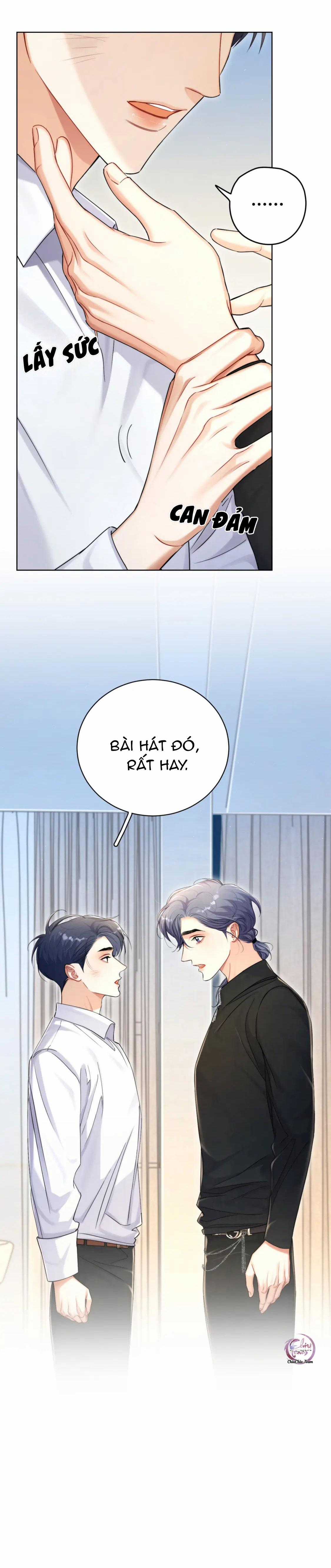 Tướng Quân! Coi Chừng Chó Dại! Chapter 94 trang 4
