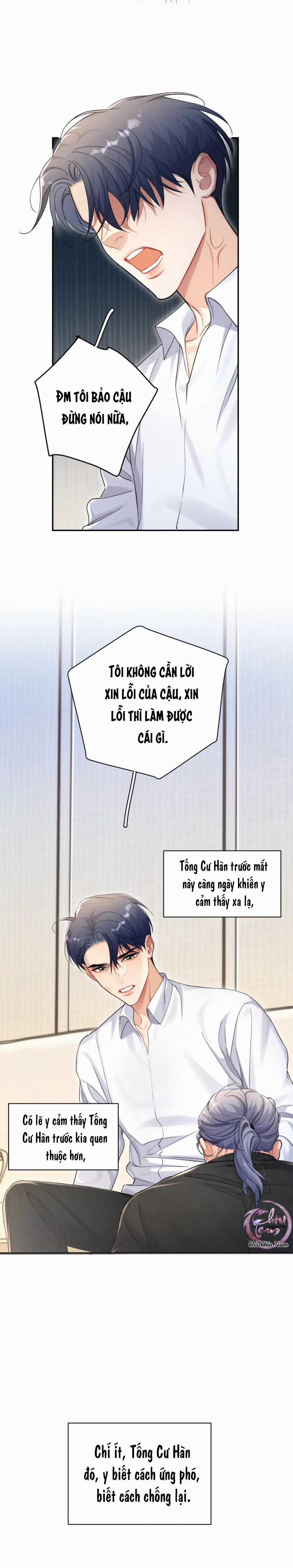 Tướng Quân! Coi Chừng Chó Dại! Chapter 95 trang 11