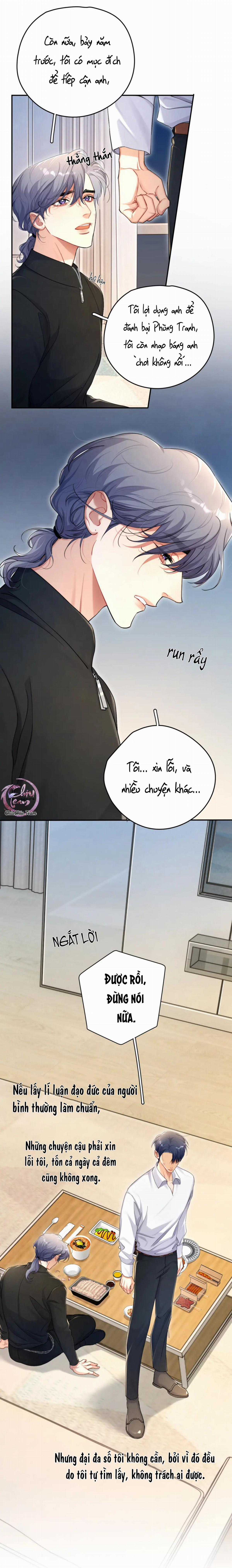 Tướng Quân! Coi Chừng Chó Dại! Chapter 95 trang 7