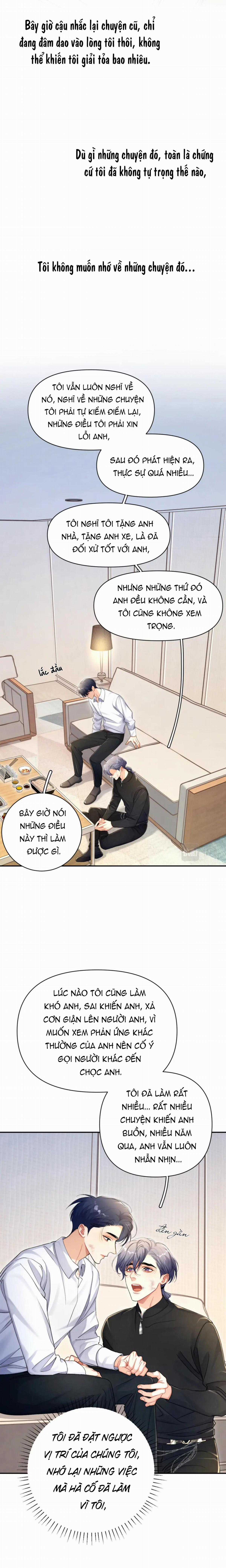 Tướng Quân! Coi Chừng Chó Dại! Chapter 95 trang 8