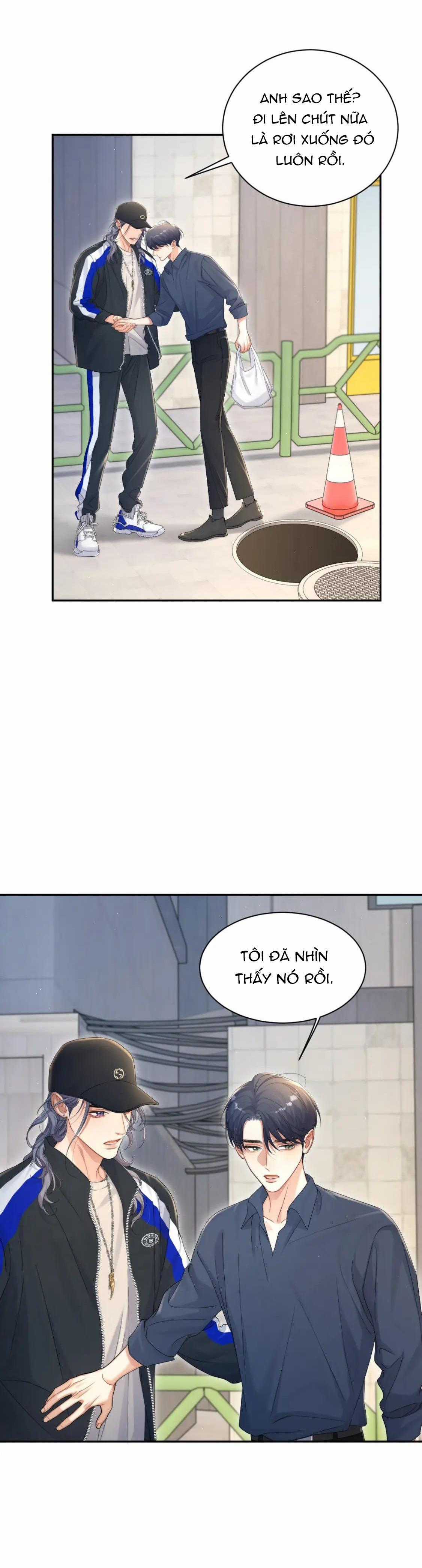 Tướng Quân! Coi Chừng Chó Dại! Chapter 96 trang 13