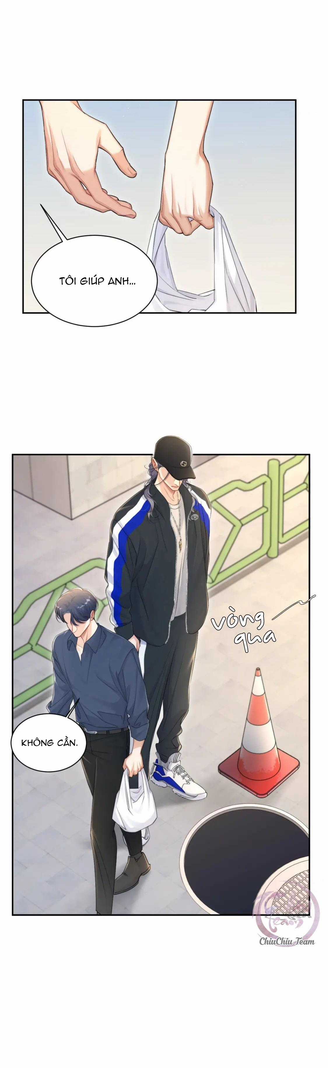 Tướng Quân! Coi Chừng Chó Dại! Chapter 96 trang 14