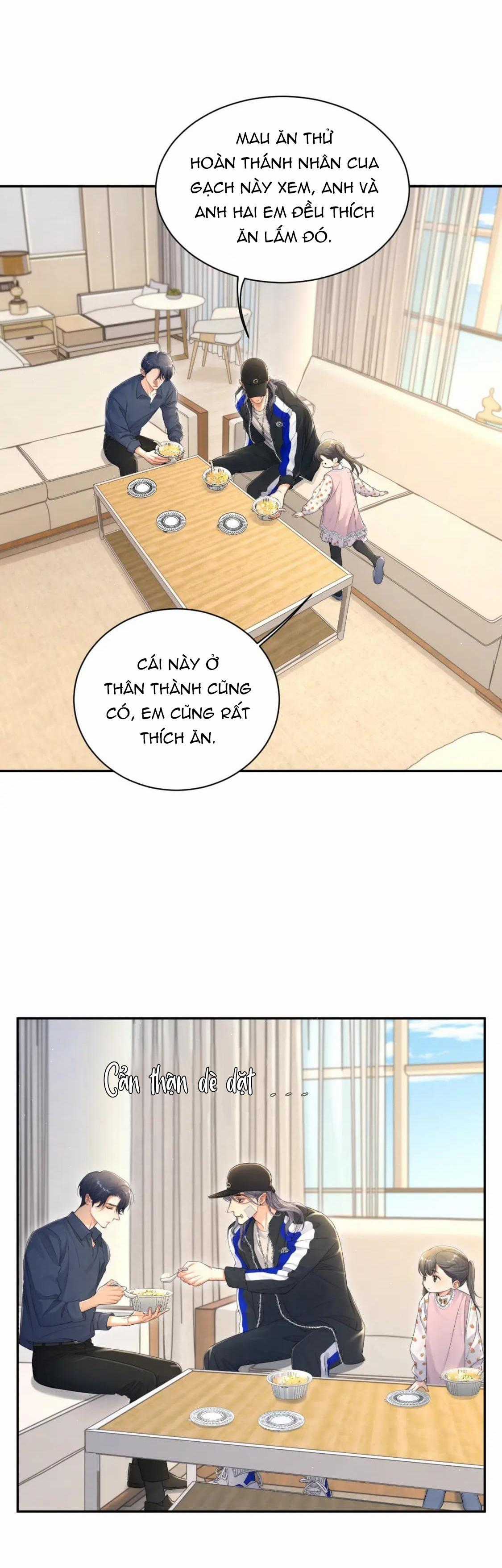 Tướng Quân! Coi Chừng Chó Dại! Chapter 96 trang 16