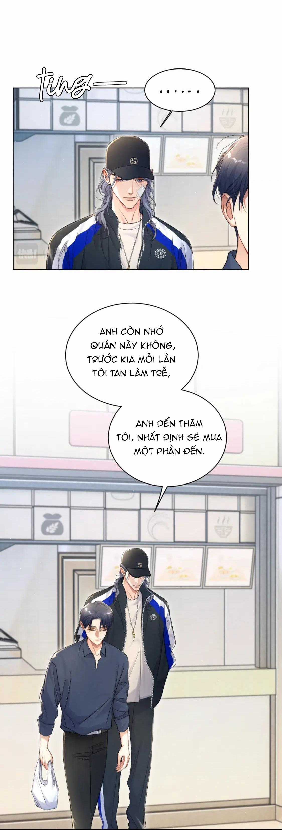 Tướng Quân! Coi Chừng Chó Dại! Chapter 96 trang 8