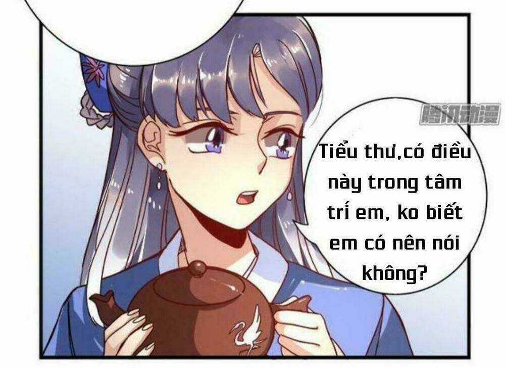 Tướng Quân Hữu Hỷ Chapter 10 trang 14