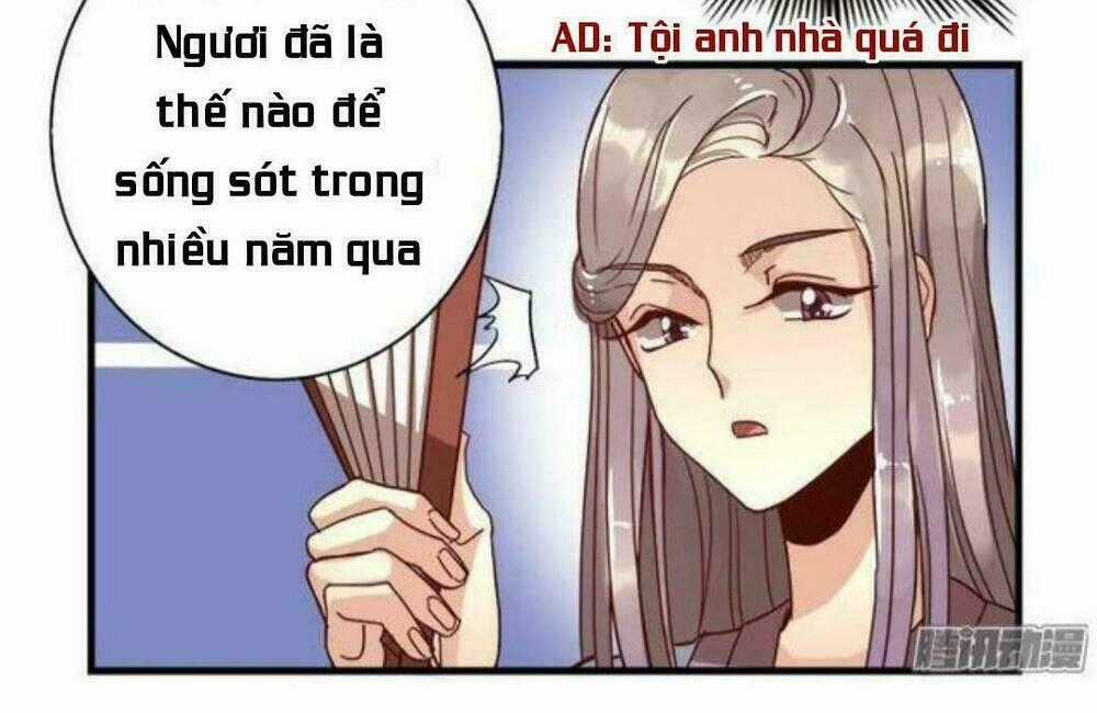 Tướng Quân Hữu Hỷ Chapter 10 trang 19