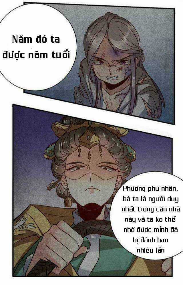 Tướng Quân Hữu Hỷ Chapter 11 trang 10