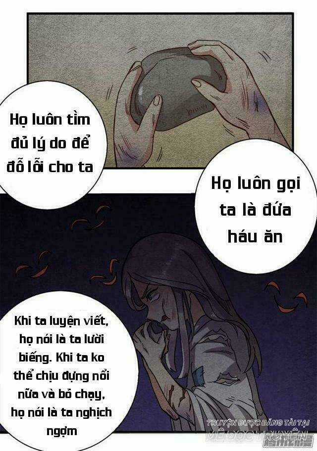 Tướng Quân Hữu Hỷ Chapter 11 trang 11