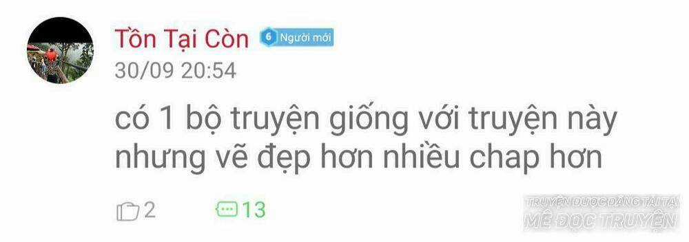 Tướng Quân Hữu Hỷ Chapter 11 trang 21