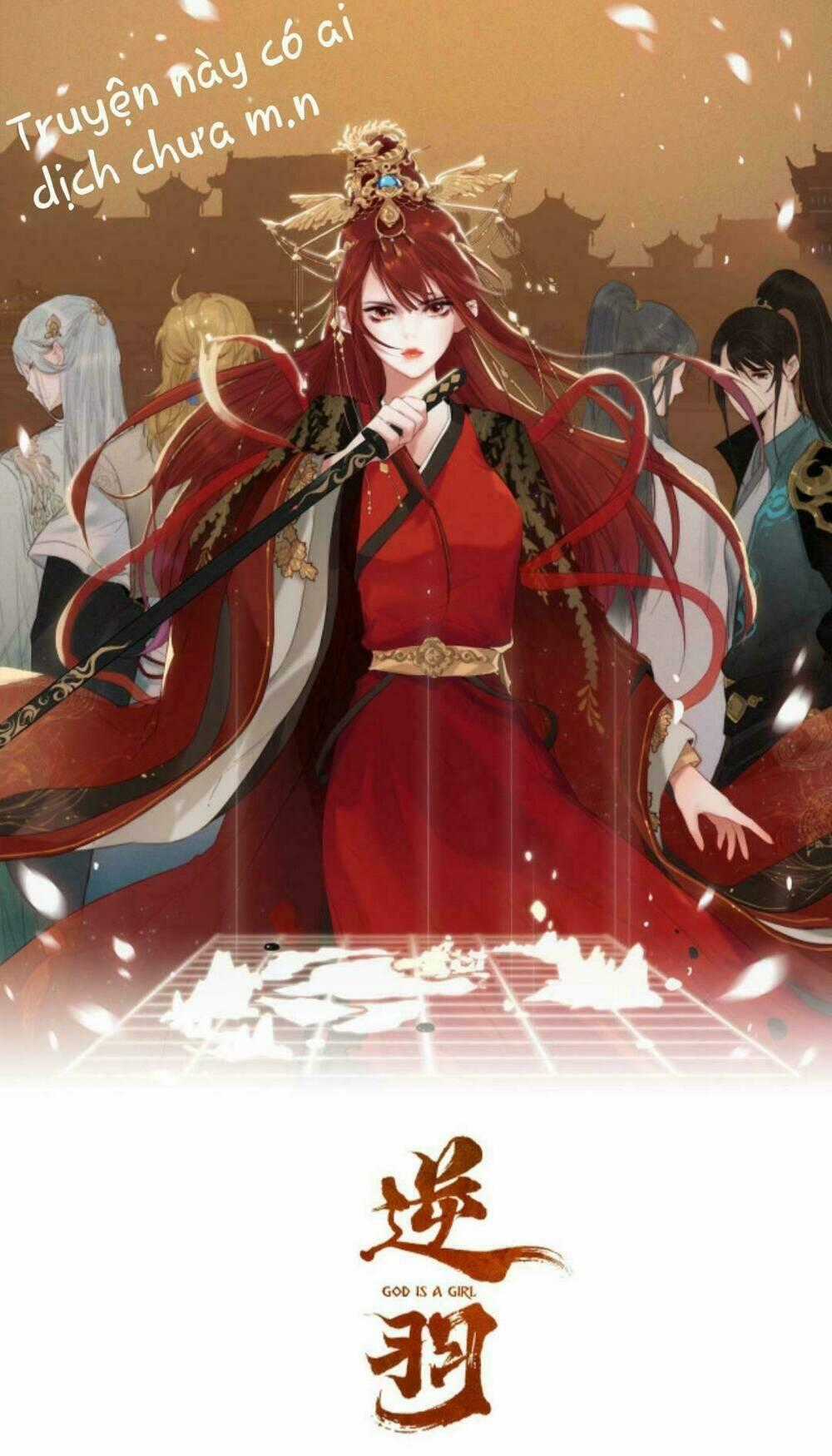 Tướng Quân Hữu Hỷ Chapter 11 trang 23