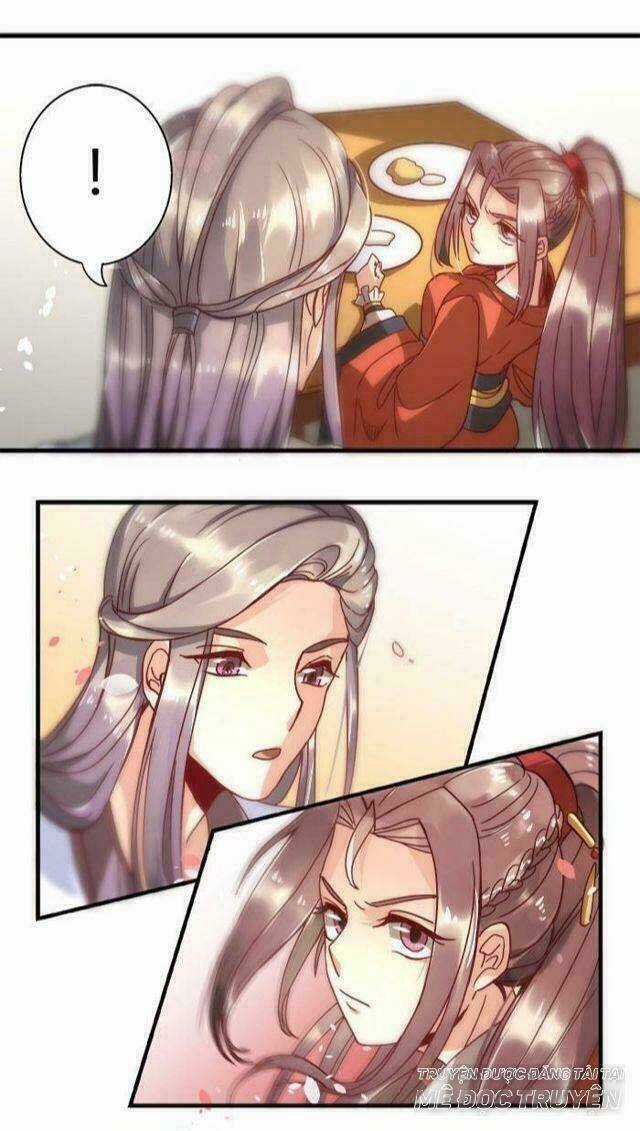 Tướng Quân Hữu Hỷ Chapter 11 trang 6