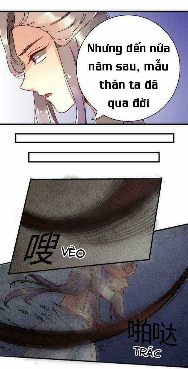 Tướng Quân Hữu Hỷ Chapter 11 trang 9