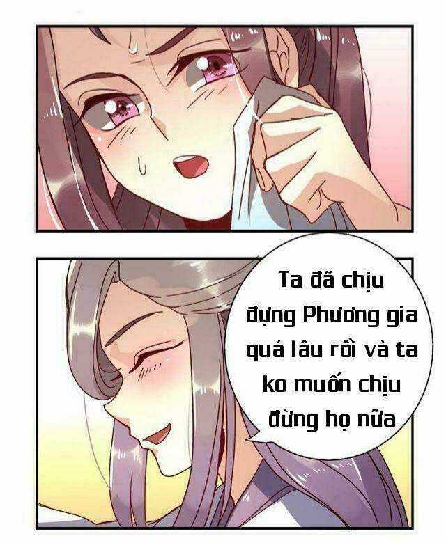 Tướng Quân Hữu Hỷ Chapter 12 trang 13