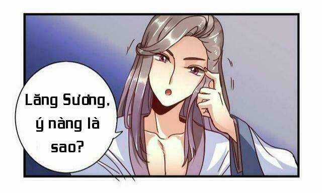 Tướng Quân Hữu Hỷ Chapter 12 trang 18