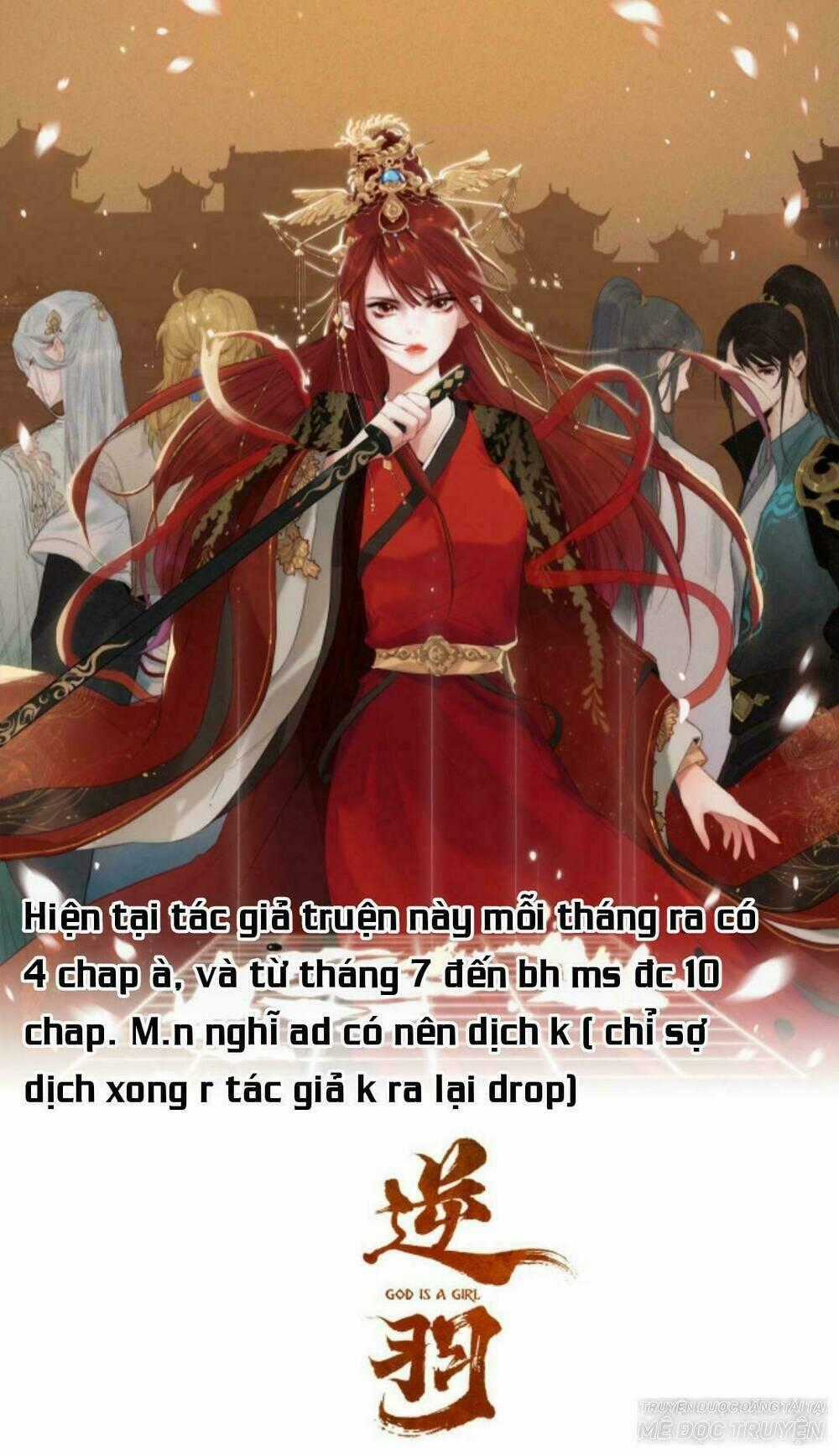 Tướng Quân Hữu Hỷ Chapter 12 trang 21