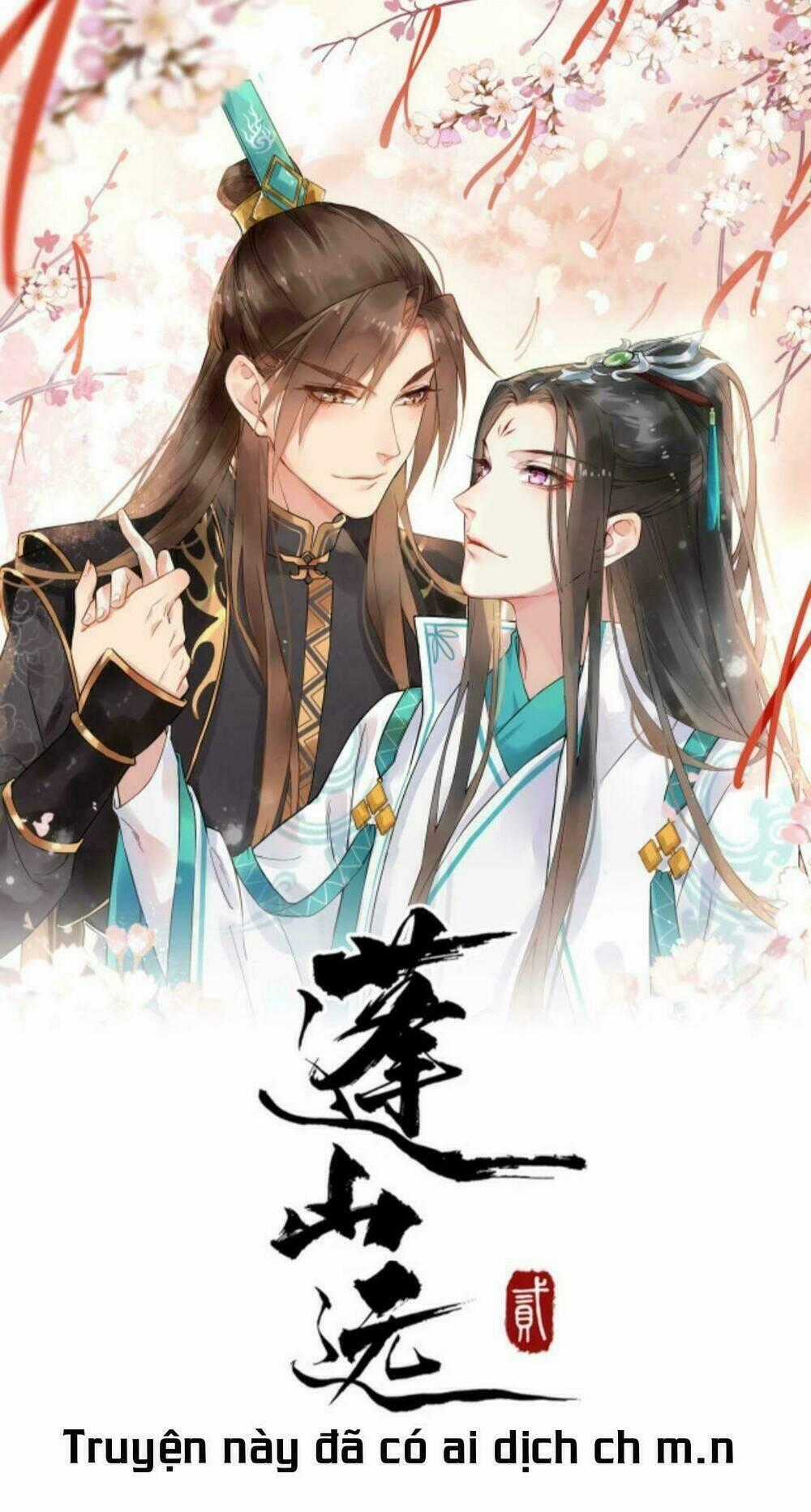 Tướng Quân Hữu Hỷ Chapter 12 trang 22