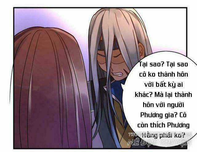 Tướng Quân Hữu Hỷ Chapter 13 trang 11