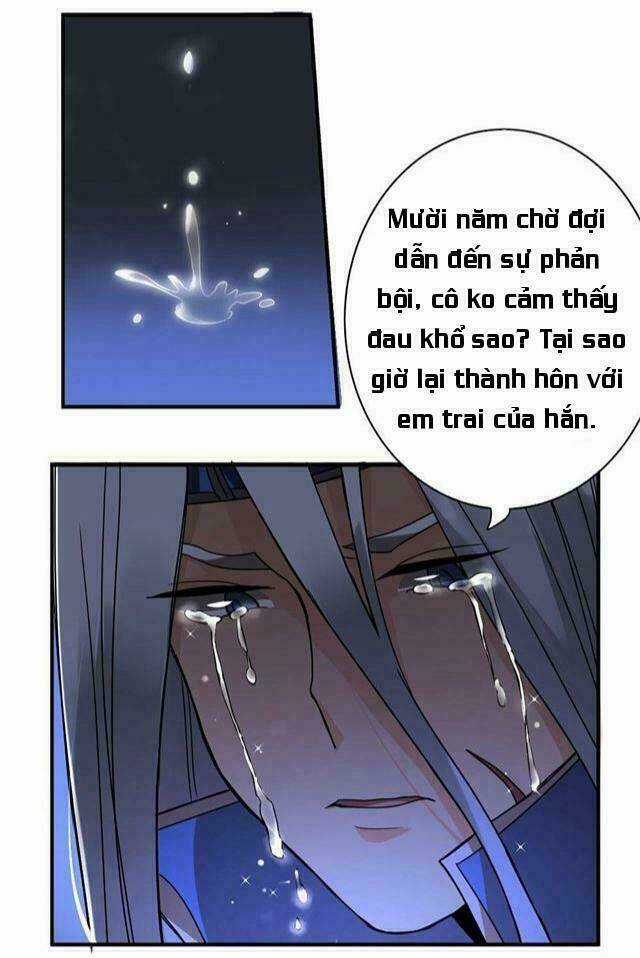 Tướng Quân Hữu Hỷ Chapter 13 trang 12