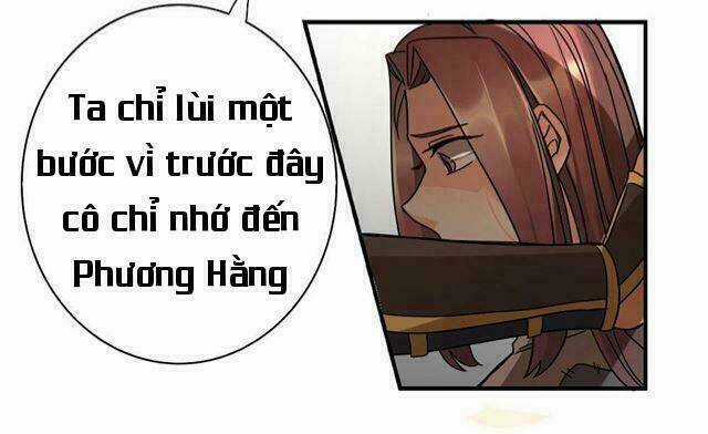 Tướng Quân Hữu Hỷ Chapter 13 trang 15