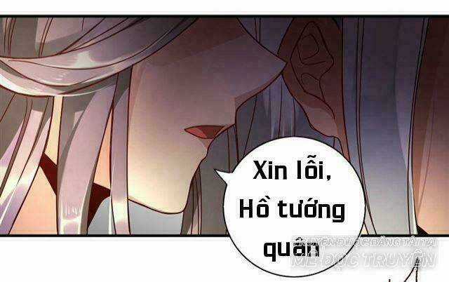 Tướng Quân Hữu Hỷ Chapter 13 trang 16