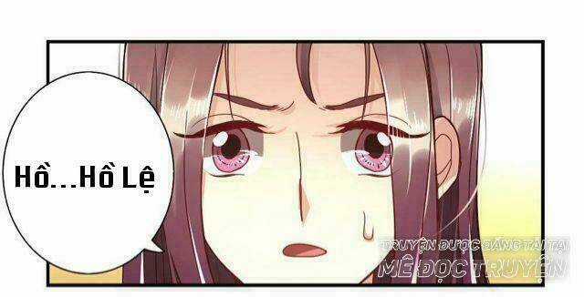 Tướng Quân Hữu Hỷ Chapter 13 trang 6