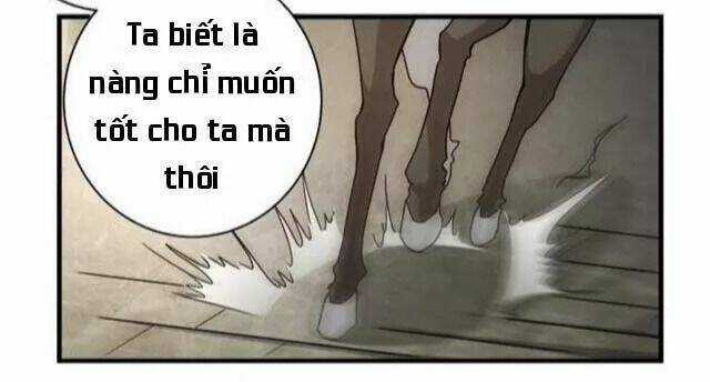 Tướng Quân Hữu Hỷ Chapter 14 trang 17