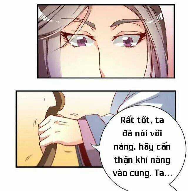 Tướng Quân Hữu Hỷ Chapter 14 trang 20