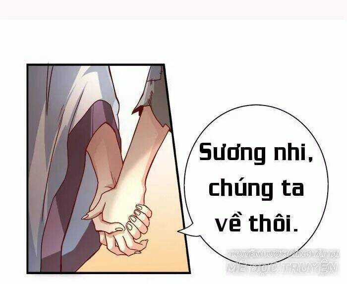 Tướng Quân Hữu Hỷ Chapter 14 trang 3