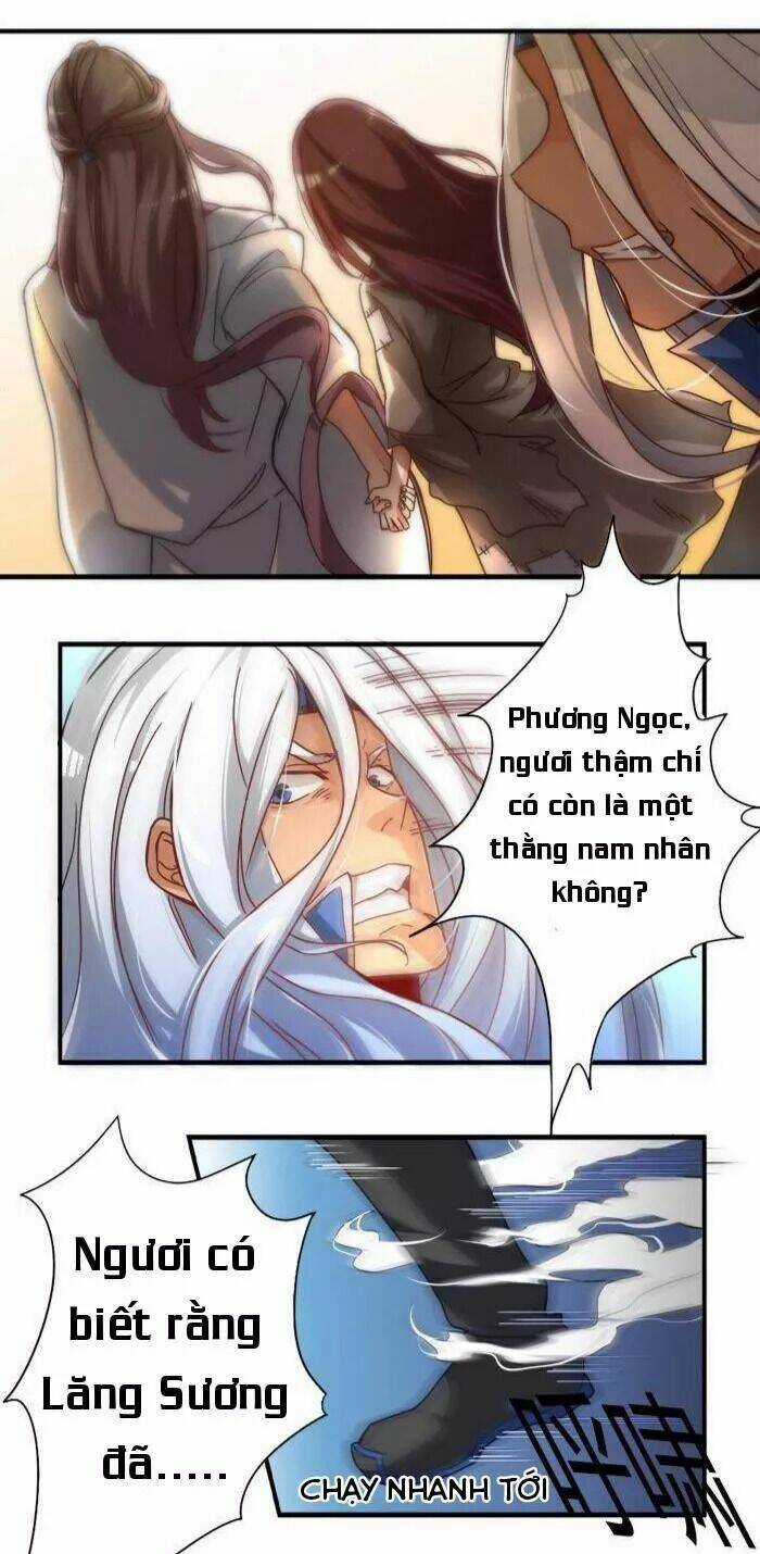 Tướng Quân Hữu Hỷ Chapter 14 trang 4