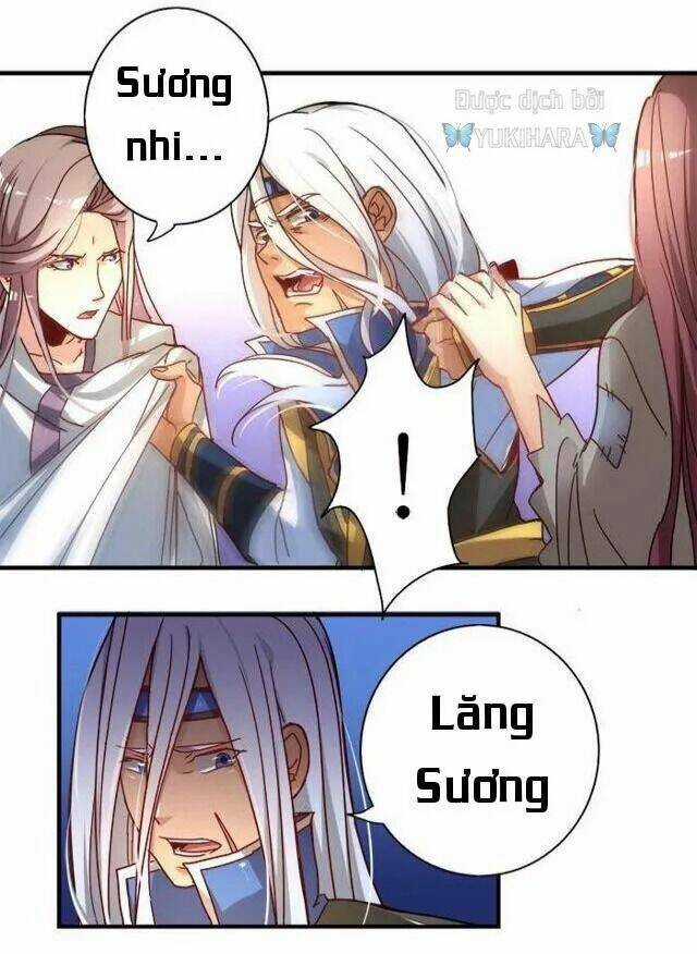 Tướng Quân Hữu Hỷ Chapter 14 trang 7