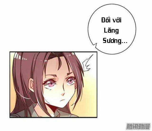 Tướng Quân Hữu Hỷ Chapter 15 trang 13