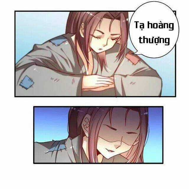 Tướng Quân Hữu Hỷ Chapter 15 trang 15