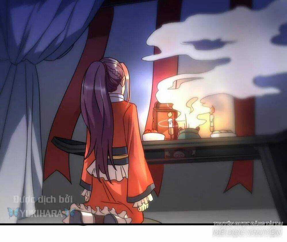 Tướng Quân Hữu Hỷ Chapter 16 trang 2