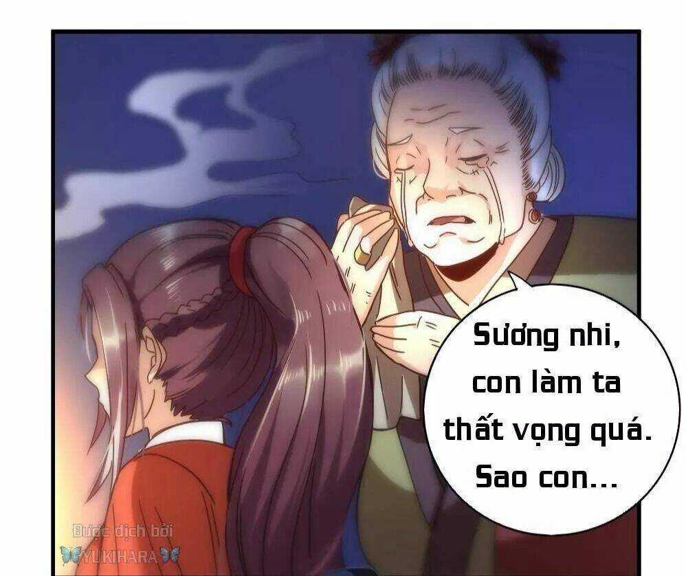 Tướng Quân Hữu Hỷ Chapter 16 trang 3