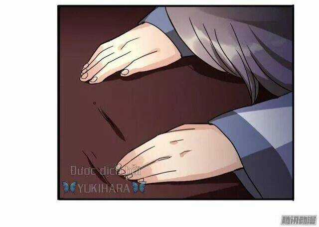 Tướng Quân Hữu Hỷ Chapter 16 trang 8