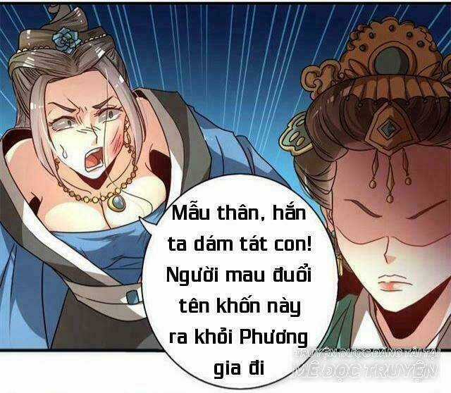 Tướng Quân Hữu Hỷ Chapter 17 trang 16